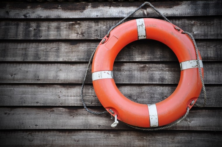 interruptions can be a rescue