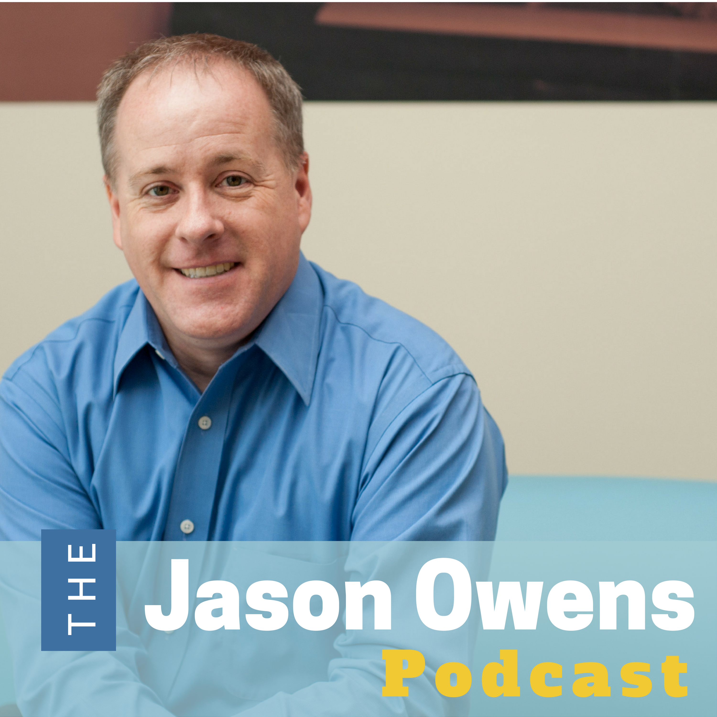 The Jason Owens Podcast