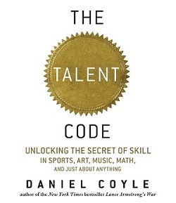 the talent code book jason r owens