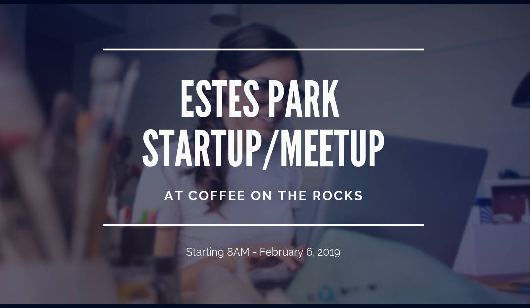 Demo – Ben Ferguson of Hyk to Speak at Estes Park Startup/Meetup
