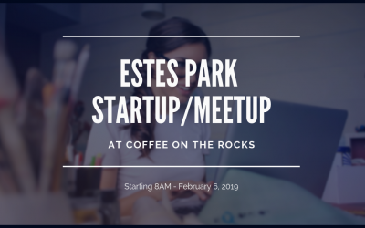 Demo – Ben Ferguson of Hyk to Speak at Estes Park Startup/Meetup