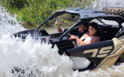 A Little Slice of Heaven: Weddings in Estes Park, Colorado