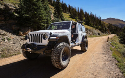 National Park vs. National Forest: What’s the Difference?